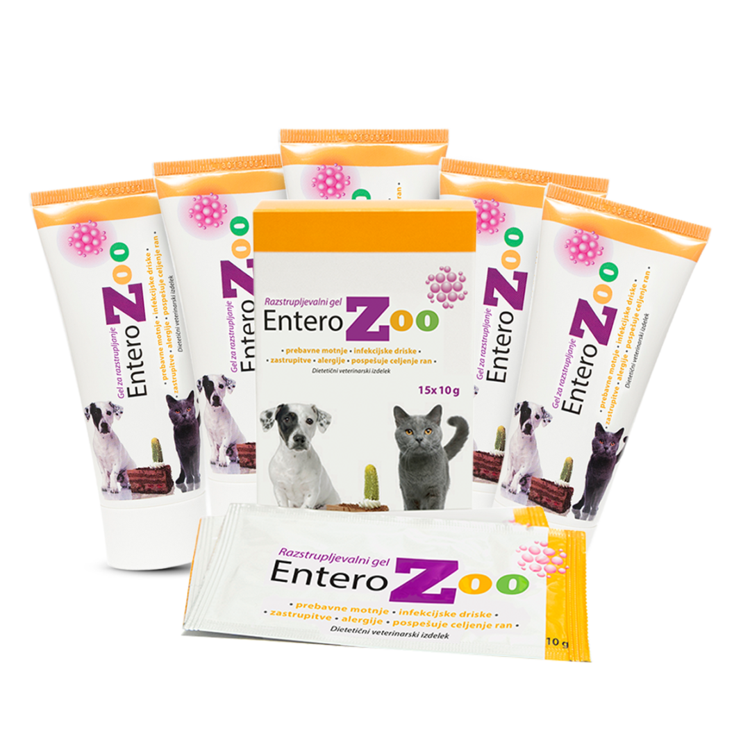 Pacchetto ALLEVATORI - Piccolo